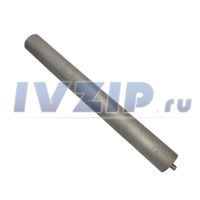 Анод магниевый D26 L230mm M6x7mm  WTH305UN