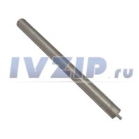 Анод магниевый D21 L250mm M5x10mm