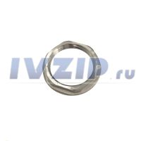 Гайка 1 1/4" латунь для ТЭНа водонагревателя