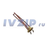 ТЭН для в/н 1000W ARISTON 65180040/182532