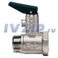 Обратный клапан для в/н G1/2” 8 Bar 100508
