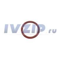 Кольцо уплотнительное (D=40, d=32мм, s=4мм, силикон)