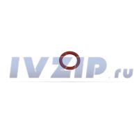 Кольцо уплотнительное (D=13мм, d=9мм, s=2мм, силикон)
