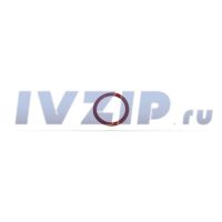 Кольцо уплотнительное (D=19мм, d=15мм, s=2мм, силикон)