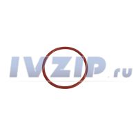 Кольцо уплотнительное (D=35, d=31мм, s=2мм, силикон)