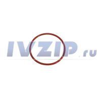 Кольцо уплотнительное (D=41, d=37мм, s=2мм, силикон)