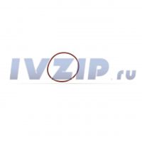 Кольцо уплотнительное (D=36, d=23мм, s=1,5мм, силикон)