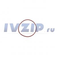 Кольцо уплотнительное (D=45мм, d=42мм, s=1,5мм, силикон)