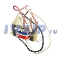 Трансформатор кофемашины Philips 230v/10v*2 250ma YLB-2050E KM005