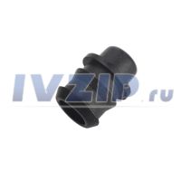 Уплотнитель переходник на трубку в капучинатор кофемашины Delonghi 5332215100