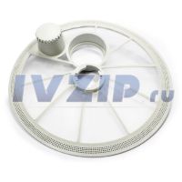 Фильтр для посудомоечной машины ZANUSSI 50273408000/ZN3918/FIL502ZN/50222804002