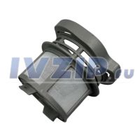 Фильтр сливной для ПММ Midea 12176000003710/1033537/4055341293/49021377/49034414/49037456/673005200045/673005202002/9178009404