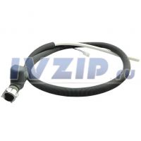 Шланг заливной ПММ Panyu PY-JA15 с аквастопом (малый) 17476000007423/17476000001321