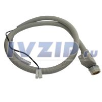 Шланг заливной с аквастопом SAMSUNG (L=2,0 м) DD62-00102A