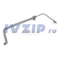 Трубка подачи воды к держателю верхнего импеллера для ПММ Beko 1738001700/DSA900AC