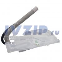 Гидрозатвор ПММ Midea, Gorenje 1045598/12176000024283/67300000706/67300000707/6730000876/6770005335