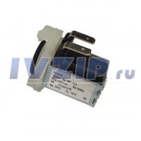 Клапан бачка для соли для ПММ Midea 17476000009664/1047347/674007000648