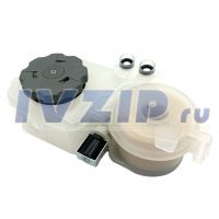 Контейнер (бачок) для соли ПММ Midea 17476000001379/4055410981/49037451/9178009400