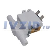 Клапан подачи воды CNKBFPD180K для ПММ Midea 17476000007942/6740000130B