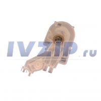 Гидрозатвор с турбиной расходомера ПММ Haier 0120801702A