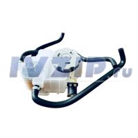 Контейнер (бачок) для соли ПММ Midea 17476000011604/17476000008202/6740000631