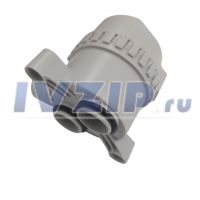 Распределитель потока воды для ПММ Electrolux 140000012017/696810450