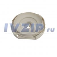 Фланец циркуляционного насоса для ПММ Midea 12176000002603/1035873/512680/673001302000