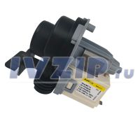 Насос слива ПММ (25W,230-240V,3 защ, клем назад) 50293177007/50287471002/50276023004/1115916007/1113333007/1113101008/140000738017/1110984109/AE5420