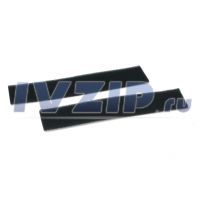 Фильтр сушильной машины Miele (225x45x5mm, комплект 2 шт) 09688381/FIL352MI