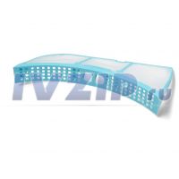 Фильтр сушильной машины Indesit (177x320x42mm) C00113848/FIL302ID