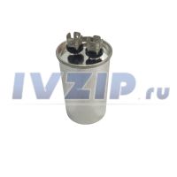 Конденсатор для компрессора 20мкф