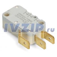 Микровыключатель Rold (3 контакта,16(4)A, 250V,1E4 -12(4)A, 250V, 5E4.T125) VRSRB1DA1/04658682/SWT702UN