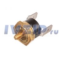 Термостат предохранительный 105С, резьба М4 для BAXI 8630380