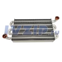 Теплообменник VLHE16-C ANA EŞANJÖR VAI TURBOTEC 24 KW / PRTH 28KW - 290mm
