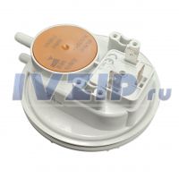 Пневмореле газового котла BAXI 710789900/721890300/10131010/081220/0236499