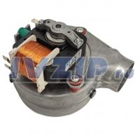 Вентилятор АОГВ BAXI мод. ECO, ECO-3, ENERGY TOP, LUNA, LUNA-3, LUNA-3 COMF, MSL, SLIM и др. 5653850/5655730