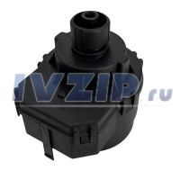 Мотор трехходового клапана АОГВ BAXI (аналог) мод. DUO-TEC COMP, ECO Comp, ECO-5 COMP, FOURTECH, PULSAR E и др. 710047300