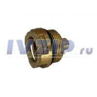 Втулка трехходового клапана котла Baxi,Protherm 5646190/5630220/0020034166