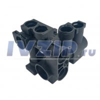 Гидроузел для котлов Saunier Duval, Tematek, Protherm, Renova Star 0020015126 (WITHOUT REPAIR KIT)