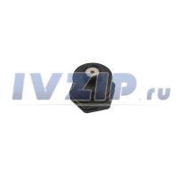 Заглушка для горловины гидроблока газового котла (пластиковая) RST30