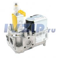 Клапан газовый АОГВ Baxi VK4105M5108U/JJJ005665220/5665210