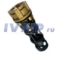 Картридж трехходового клапана для котла BAXI BAYMAK FALKE JJJ000627880/7113569001/175411