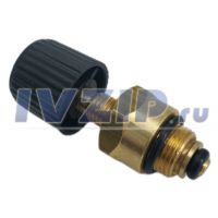 Кран подпитки для котла Micra, Baxi, Baymak, Radiant 67007LA/200024692/95000104/6610410007/H013002578