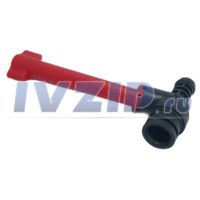 Кран подпитки для котла Bosch 8716012720-1/87160103180/8718641494