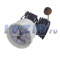 Термоманометр котла BOSCH ZWA (0-4 bar, 0-120° CEWAL) 1 39045159