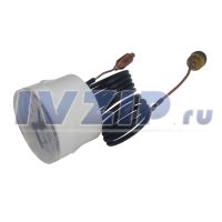 Термоманометр котла BUDERUS U012 UNICAL (0-4 bar, 0-120С CEWAL)  95261476