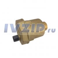 Воздухоотводчик для котлов (10 bar, 110С) KRAMER 1/2 0025