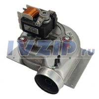 Вентилятор Fime  для котлов Bosch, Worcester, Buderus 87161202820/87161432010/28CDI/VGR0110232