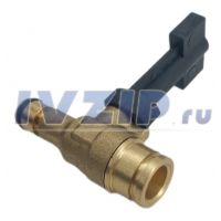 Кран подпитки для котла Bosch, Buderus, Junkers 87199053340/87160127200/87160103180/87186422680/87161034650/8718641494