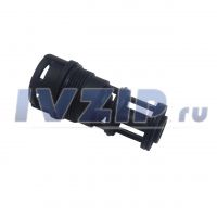 Картридж трехходового клапана пластиковый АОГВ Baxi (аналог Турция) 7726370/626710/711356900/7656807